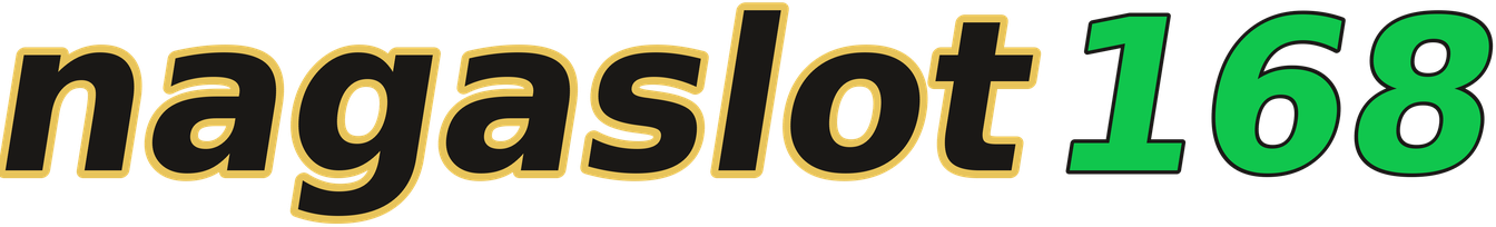 nagaslot168 logo